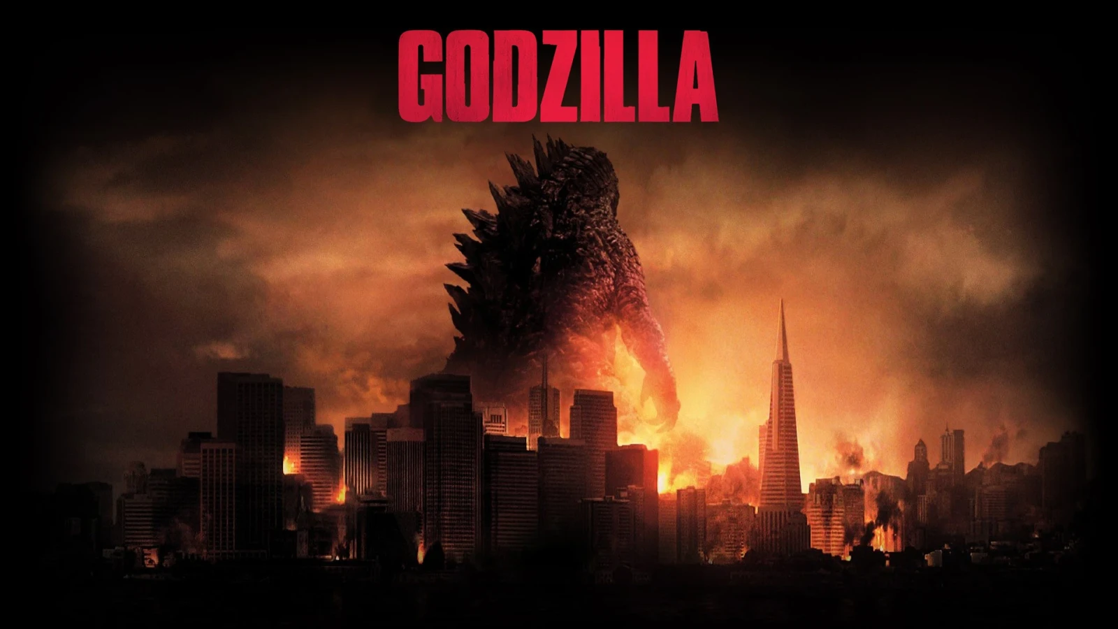 Xem phim Chúa Tể Godzilla - Motchill