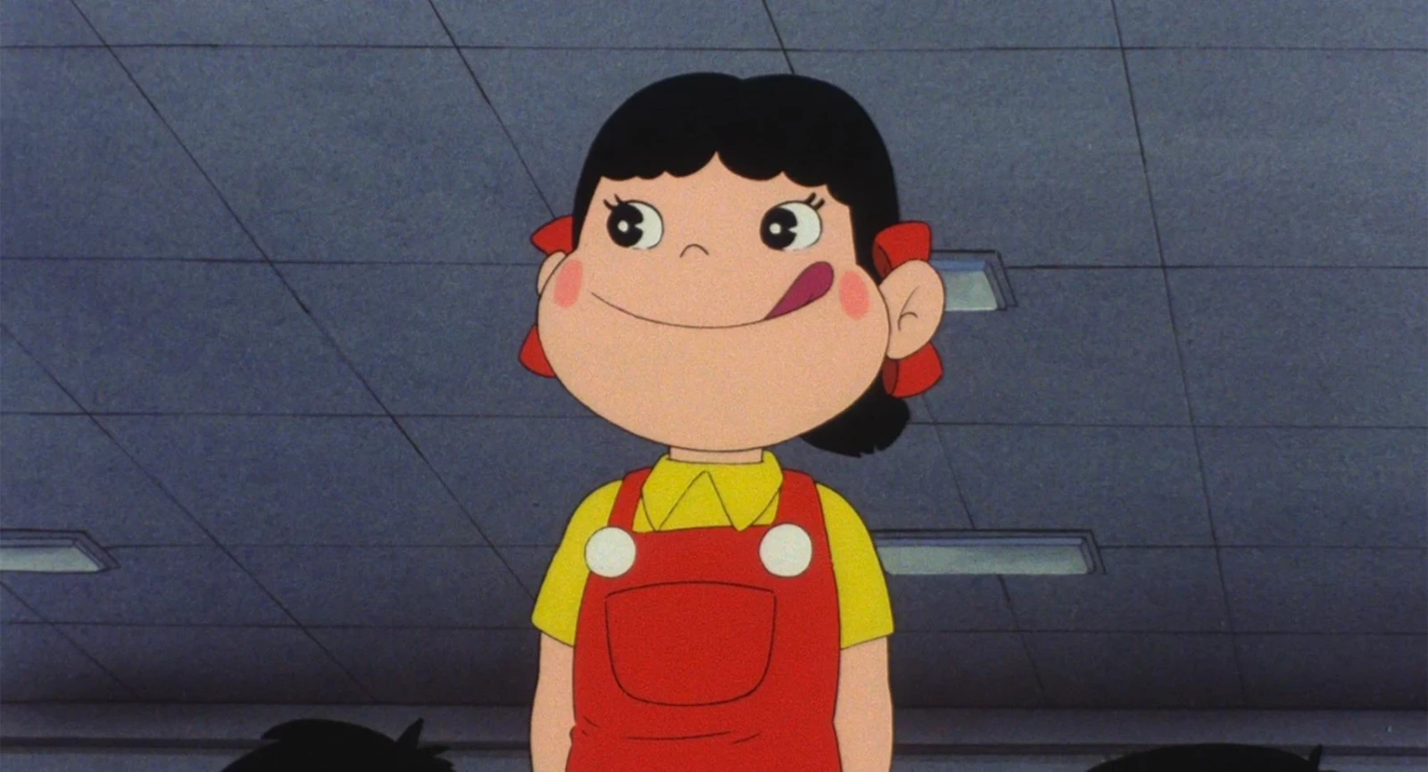 Xem phim Cô Bé Hạt Tiêu - Motchill