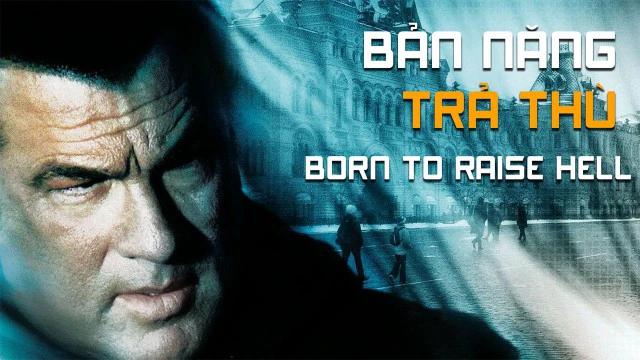 Xem phim Bản Năng Trả Thù - Motchill