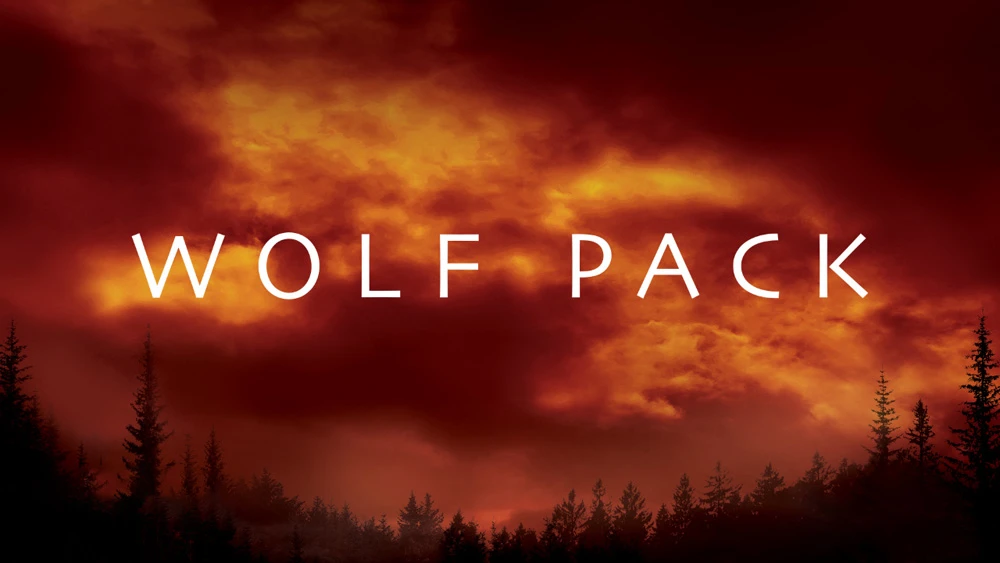 Xem phim Wolf Pack - Motchill