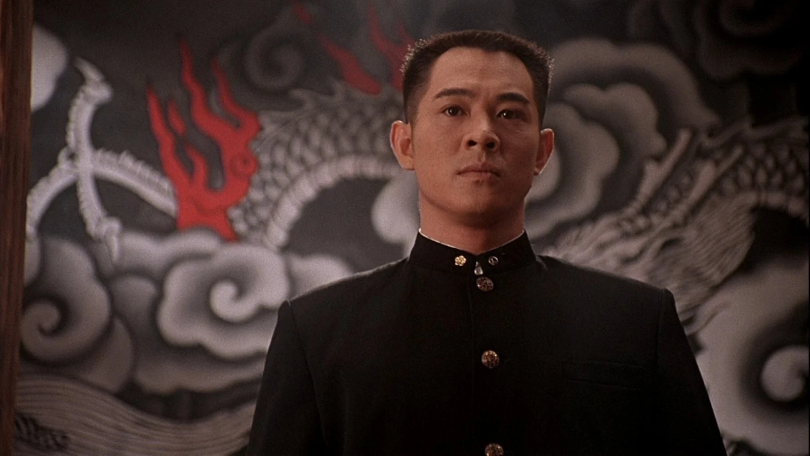 Xem phim Tinh Võ Anh Hùng - Motchill
