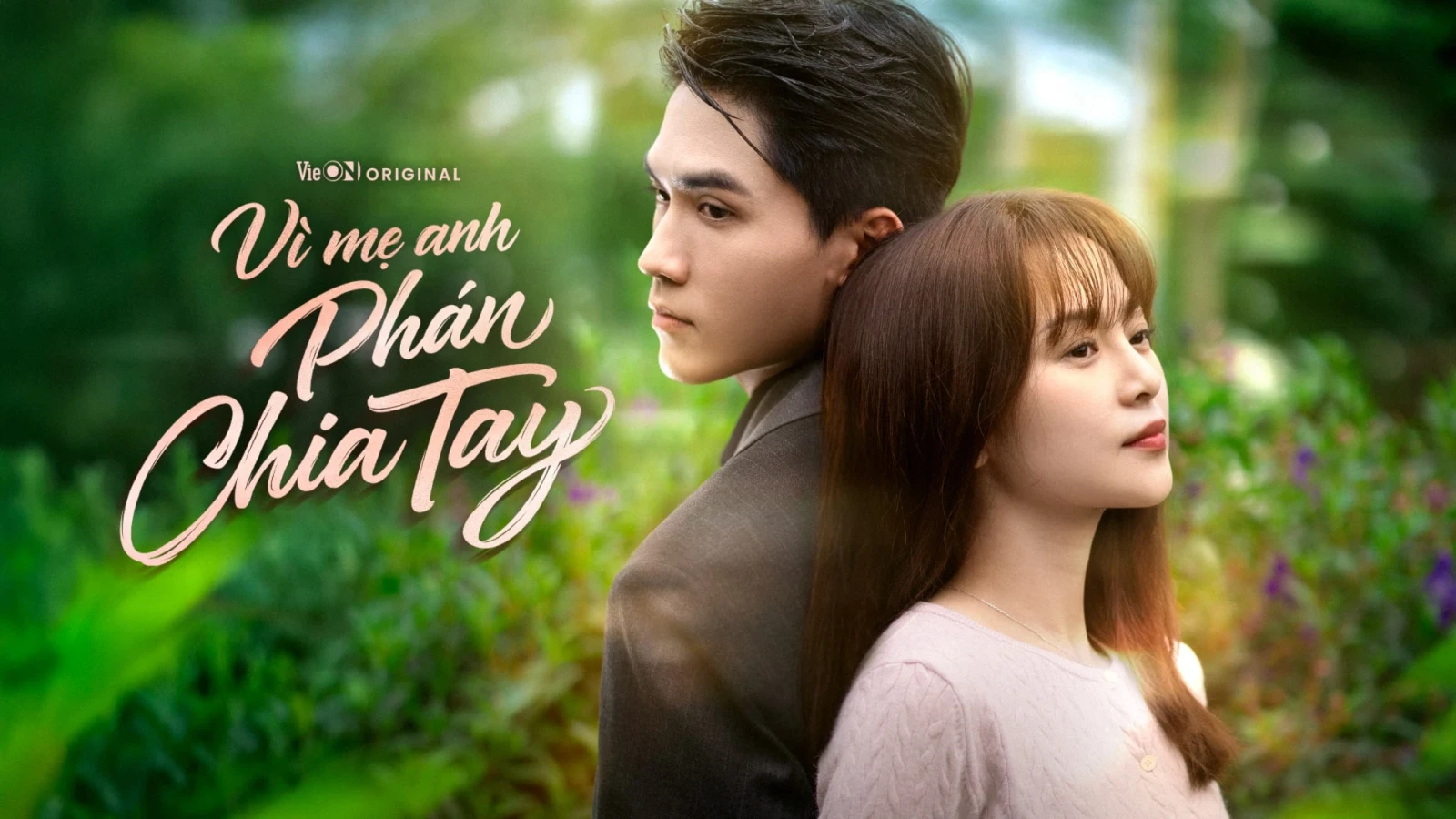 Xem phim Vì Mẹ Anh Phán Chia Tay - Motchill