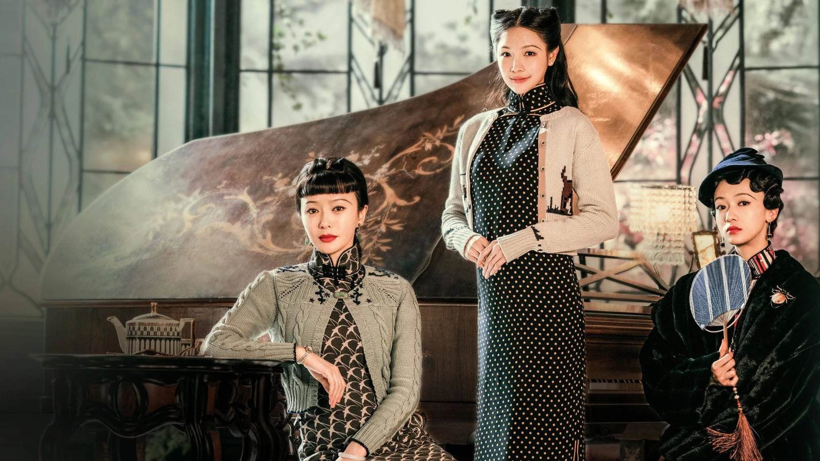 Xem phim Gia Truyền - Motchill