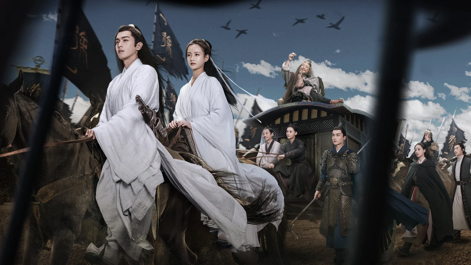 Xem phim Tuyết Trung Hãn Đao Hành - Motchill