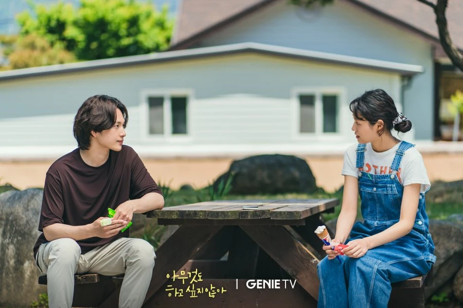 Xem phim Hè Rồi, Nghỉ Việc Thôi - Motchill