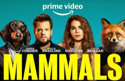 Xem phim Mammals - Motchill