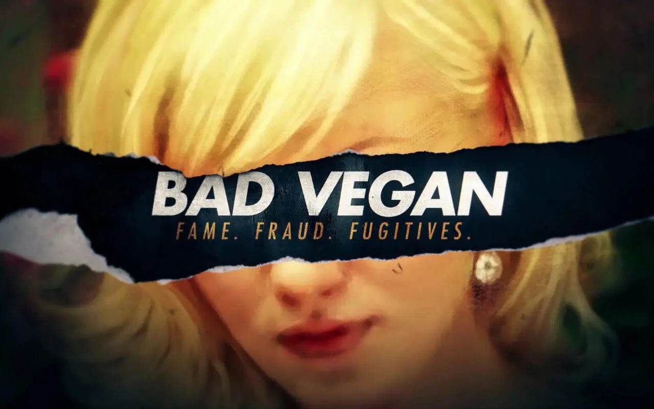 Xem phim Bad Vegan: Danh Tiếng. Lừa đảo. Trốn Chạy. - Motchill
