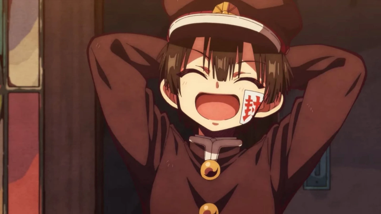 Xem phim Sau Giờ Học Hanako-Kun - Motchill
