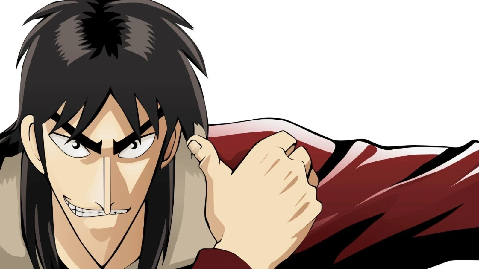 Xem phim Kaiji: Chống Lại Mọi Quy Tắc - Motchill