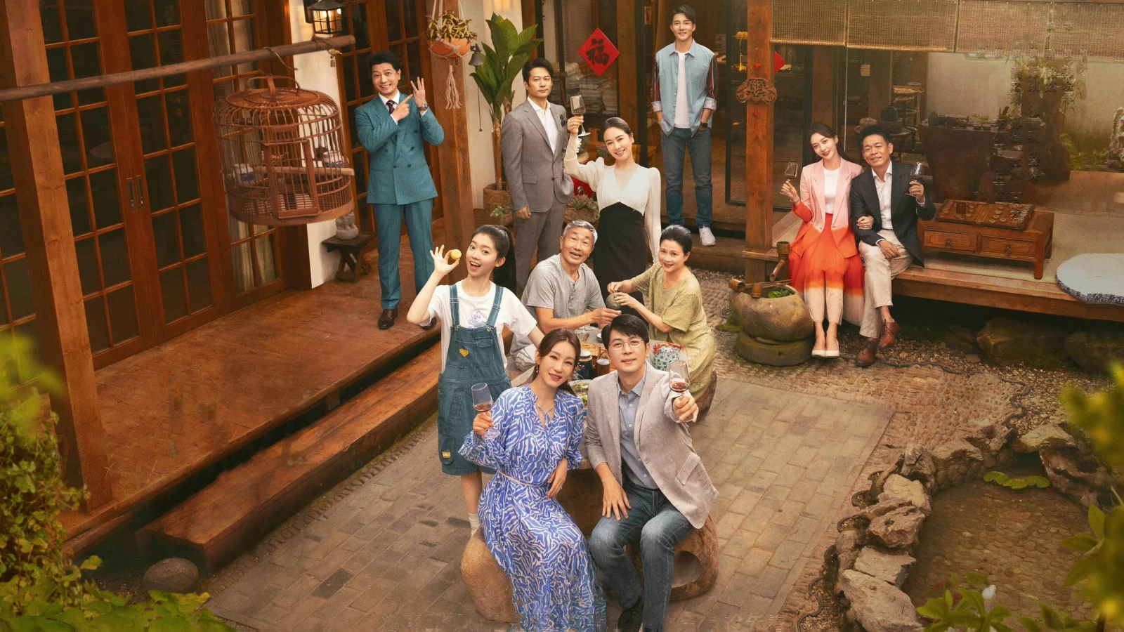 Xem phim Thời Gian Vừa Đúng - Motchill