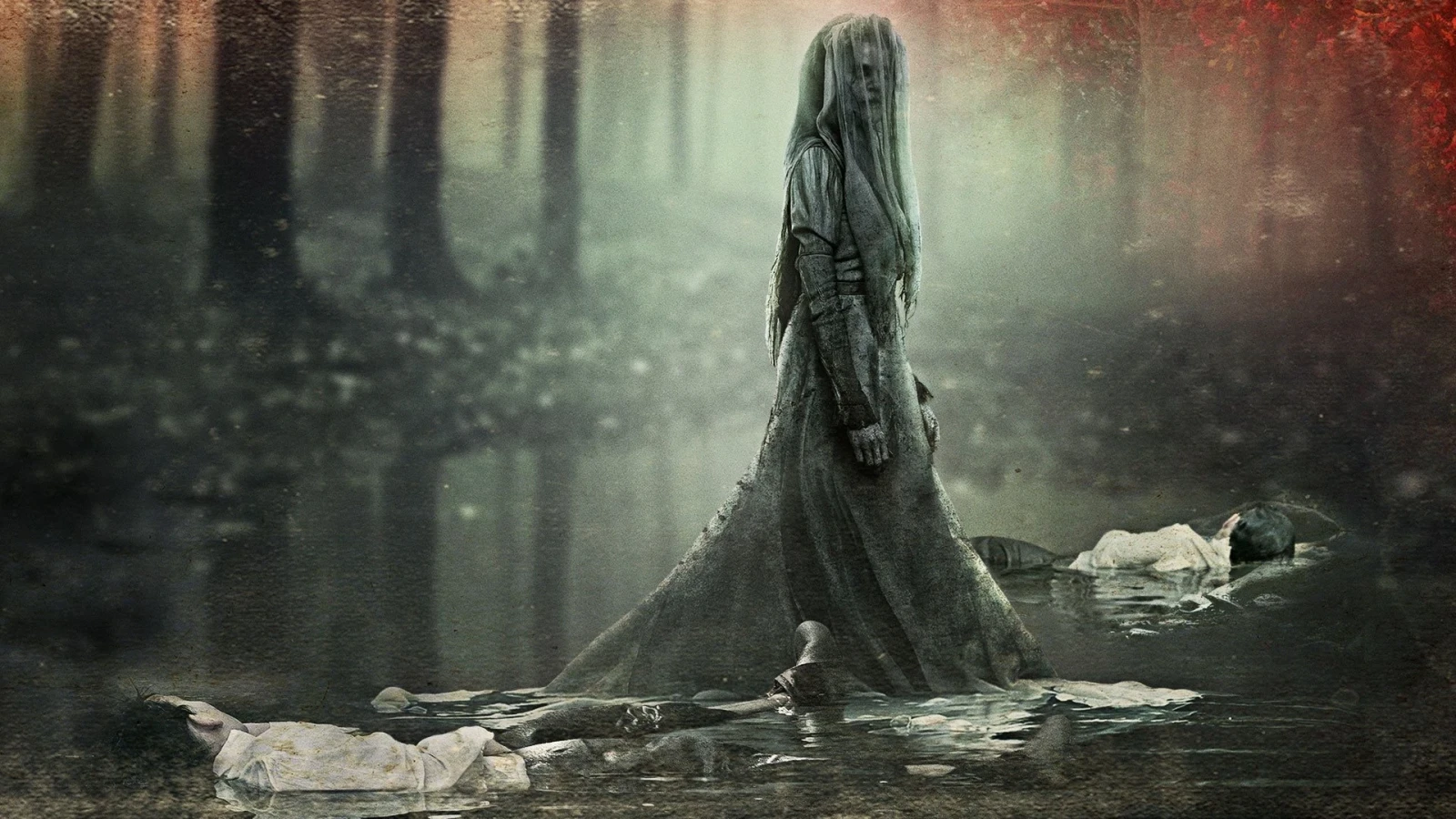 Xem phim Mẹ Ma Than Khóc La Llorona - Motchill