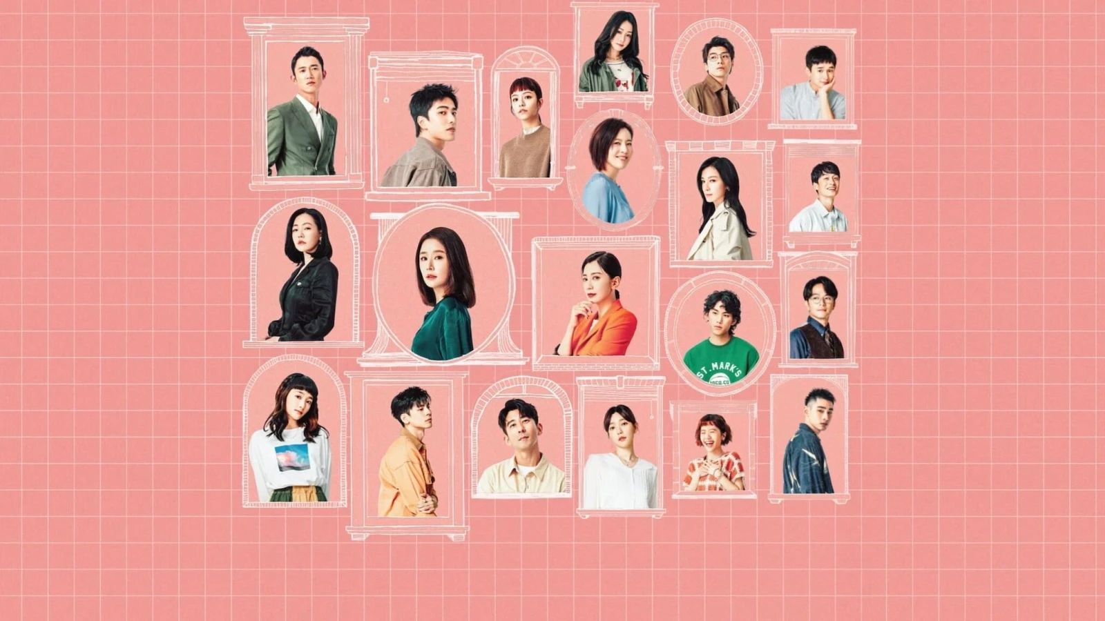 Xem phim Vào giờ phút này - Motchill