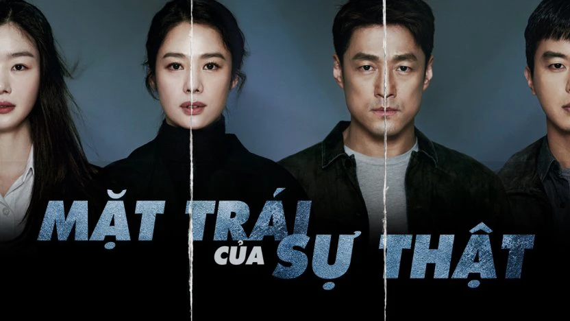 Xem phim Mặt Trái Của Sự Thật - Motchill