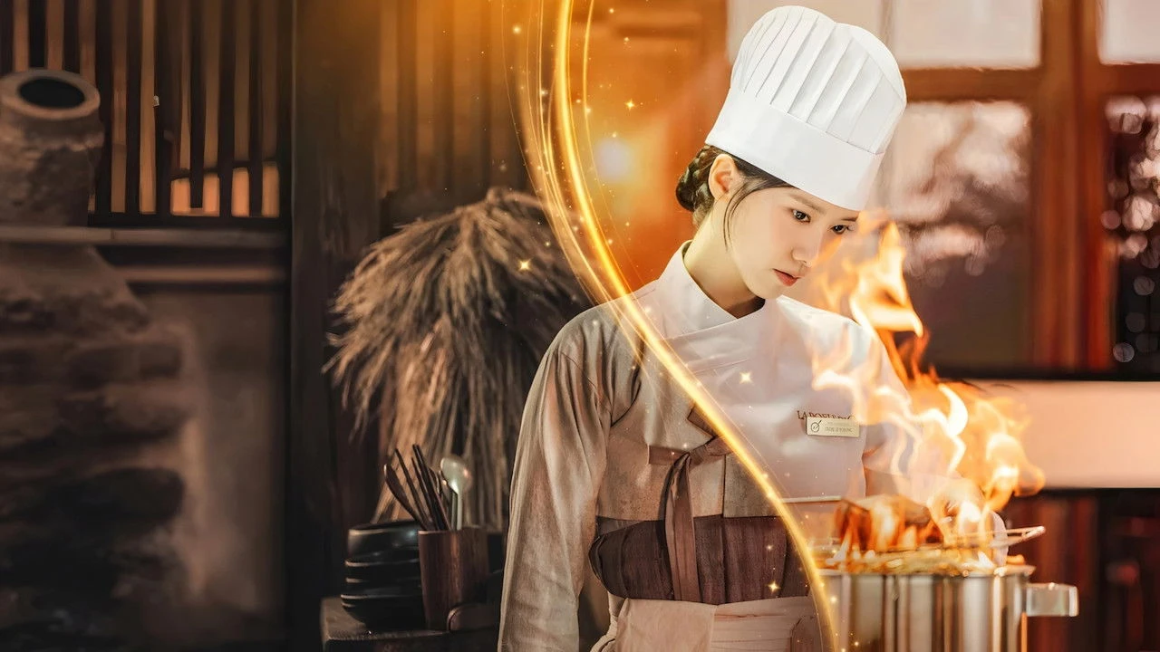 Xem phim Ngự trù của bạo chúa - Motchill