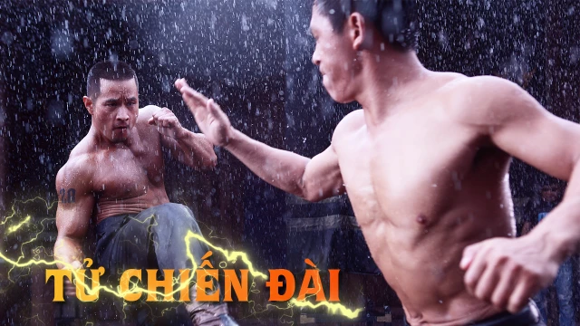 Xem phim Tử Chiến Đài - Motchill