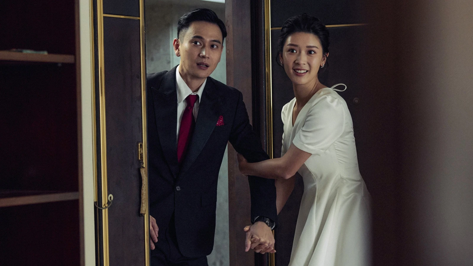 Xem phim Song Hỷ - Motchill