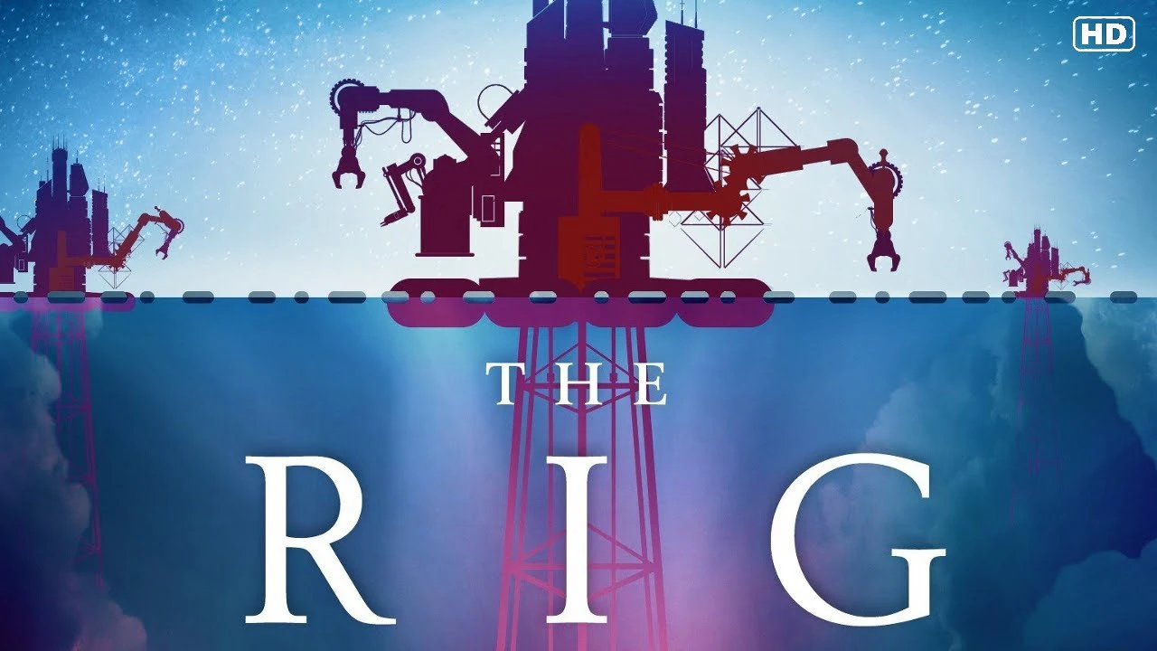 Xem phim The Rig - Motchill