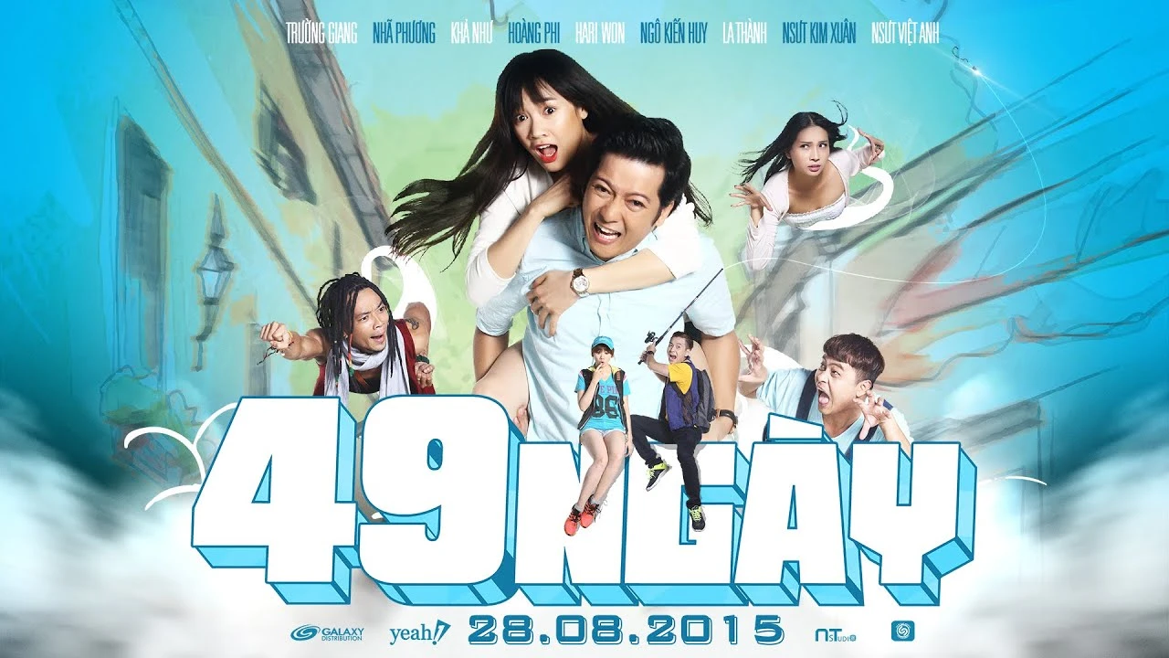 Xem phim 49 Ngày - Motchill