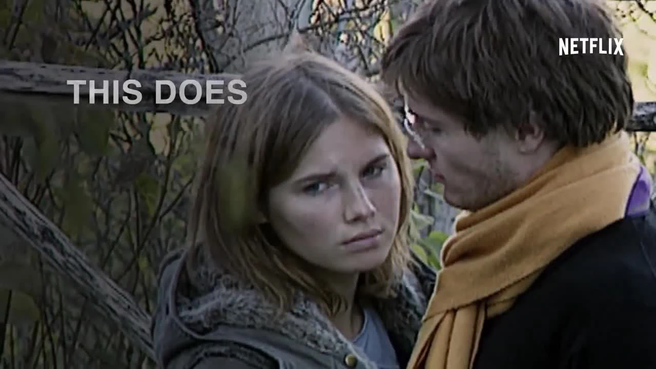 Xem phim Amanda Knox - Motchill
