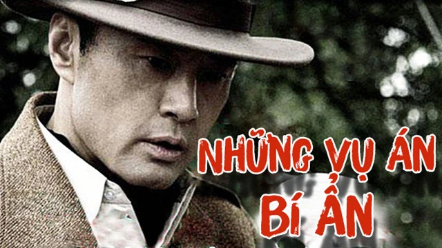 Xem phim Những Vụ Án Bí Ẩn - Motchill