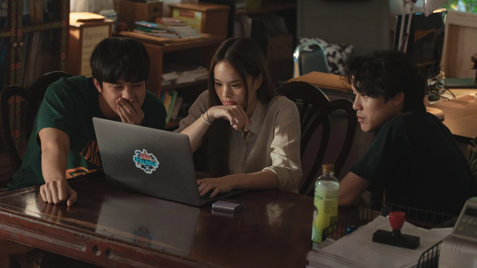 Xem phim Satu Tín Đồ (Phần 2) - Motchill