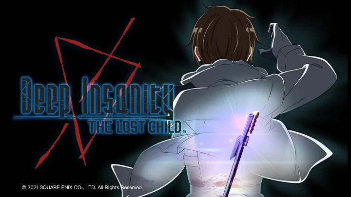 Xem phim Deep Insanity THE LOST CHILD - Motchill