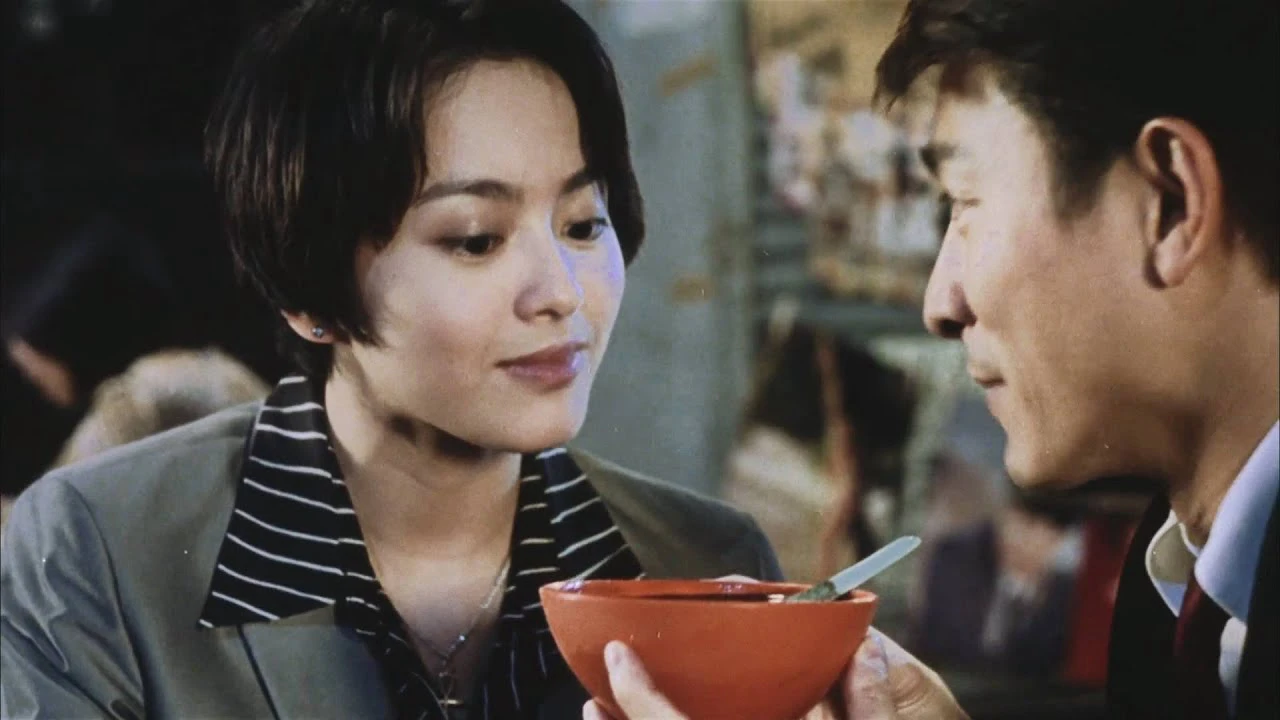 Xem phim Long Tại Giang Hồ - Motchill