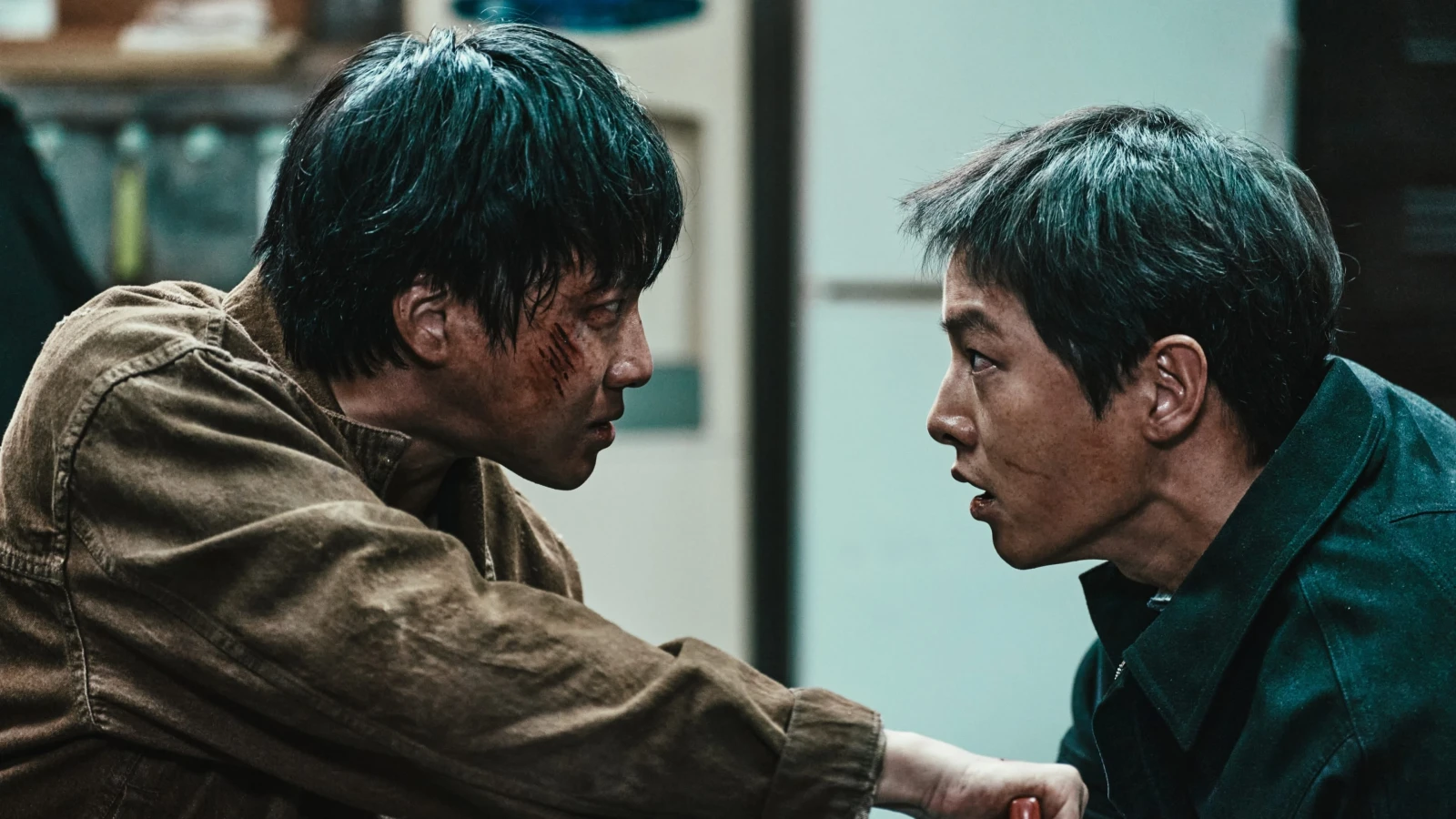 Xem phim Đường Cùng - Motchill