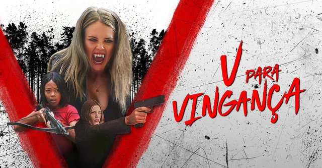 Xem phim V For Vengeance - Motchill