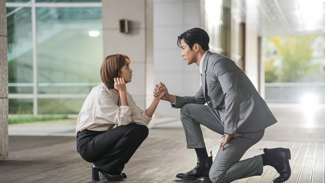 Xem phim Tình Yêu Này Bất Khả Kháng - Motchill