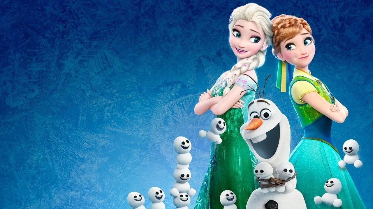 Xem phim Frozen Fever - Motchill