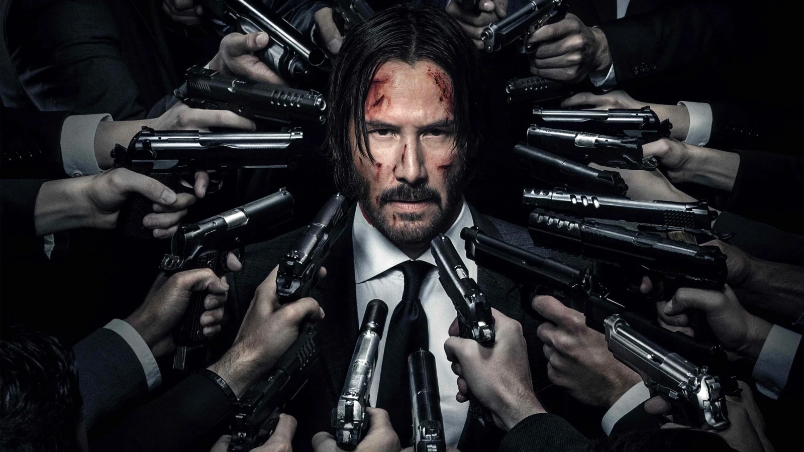 Xem phim Sát Thủ John Wick: Phần 2 - Motchill