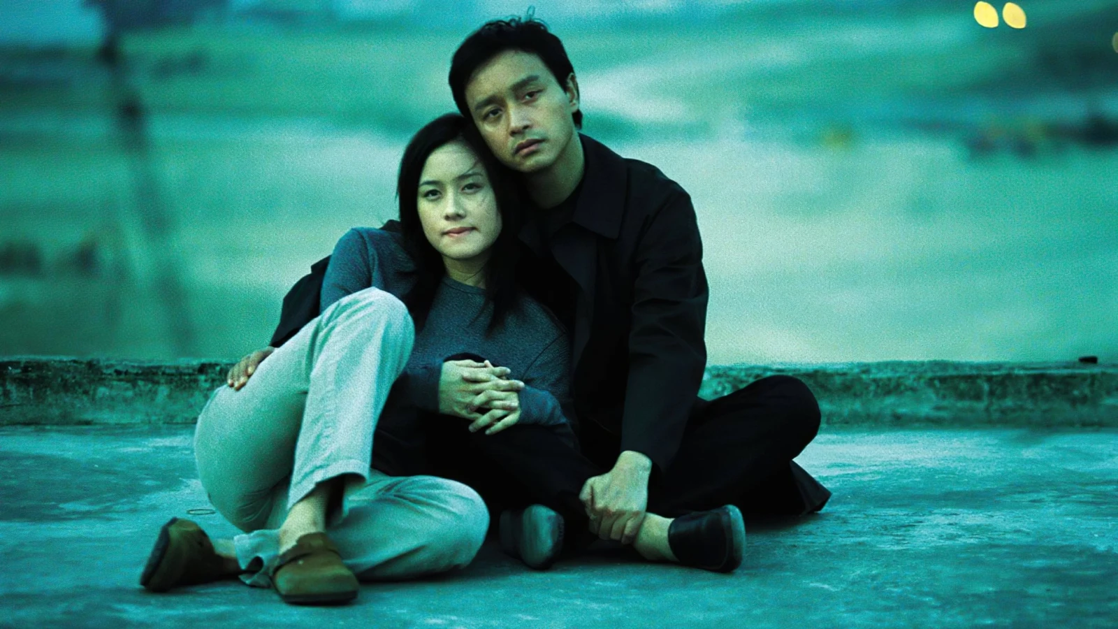 Xem phim Dị Độ Không Gian - Motchill