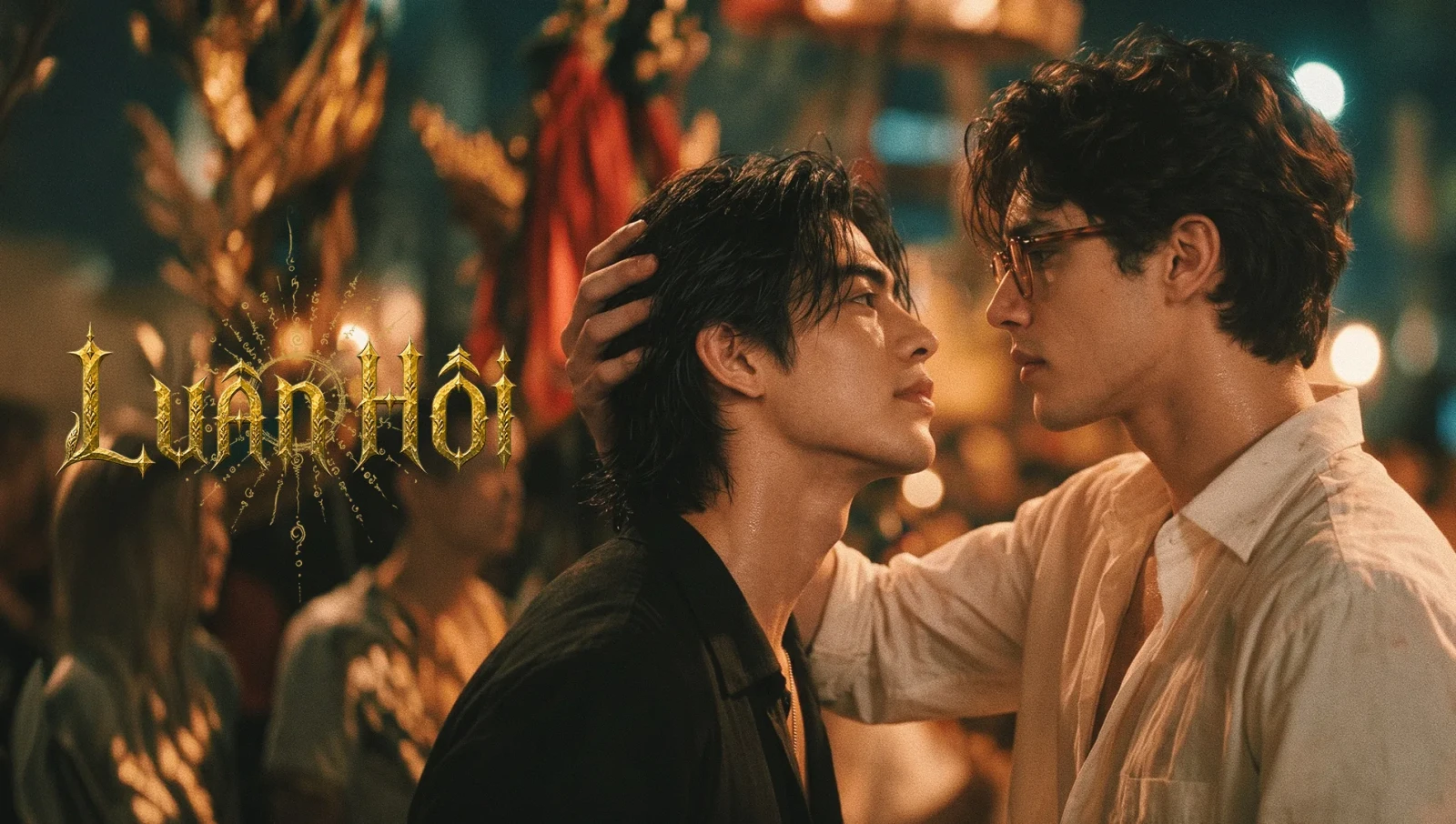 Xem phim Luân Hồi - Motchill