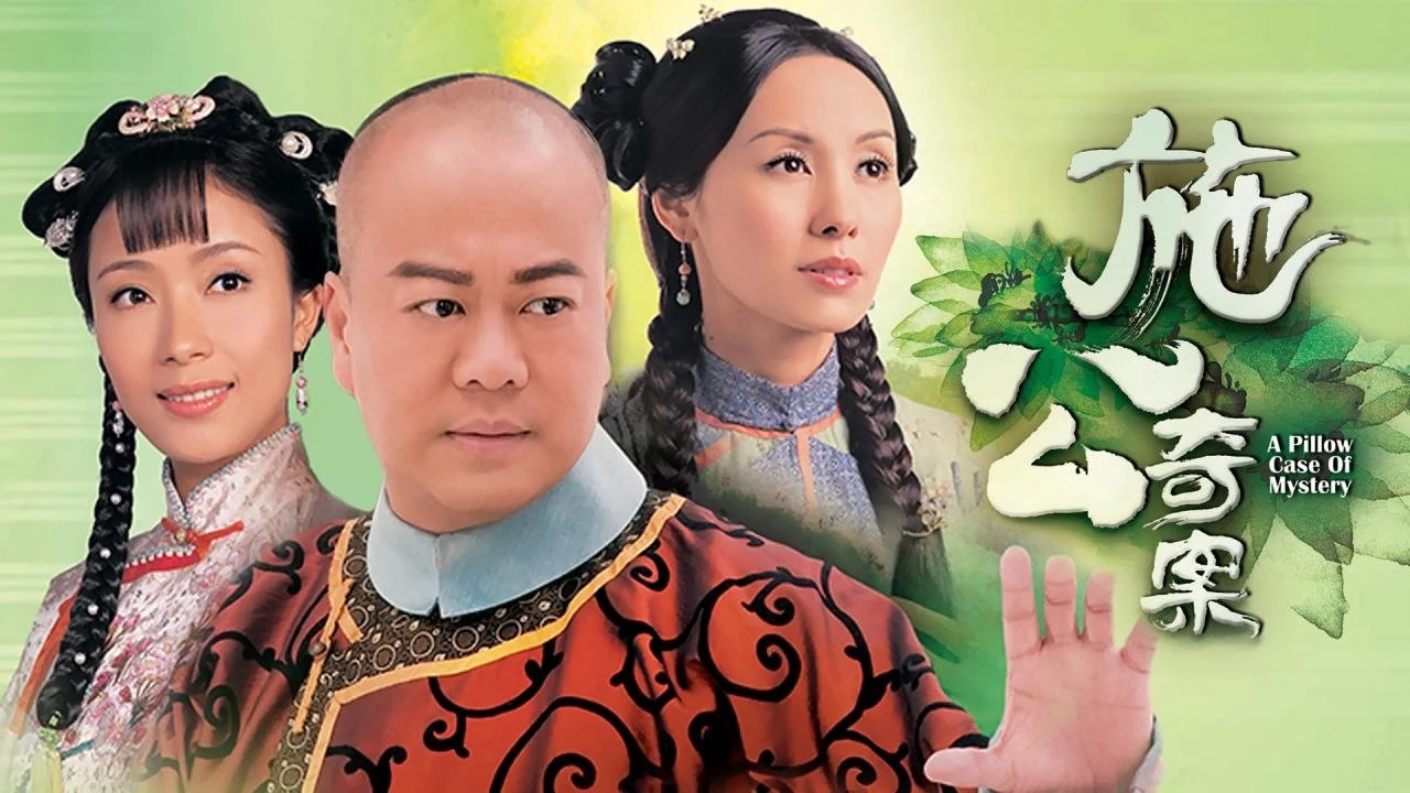 Xem phim Kỳ Án Nhà Thanh - Motchill