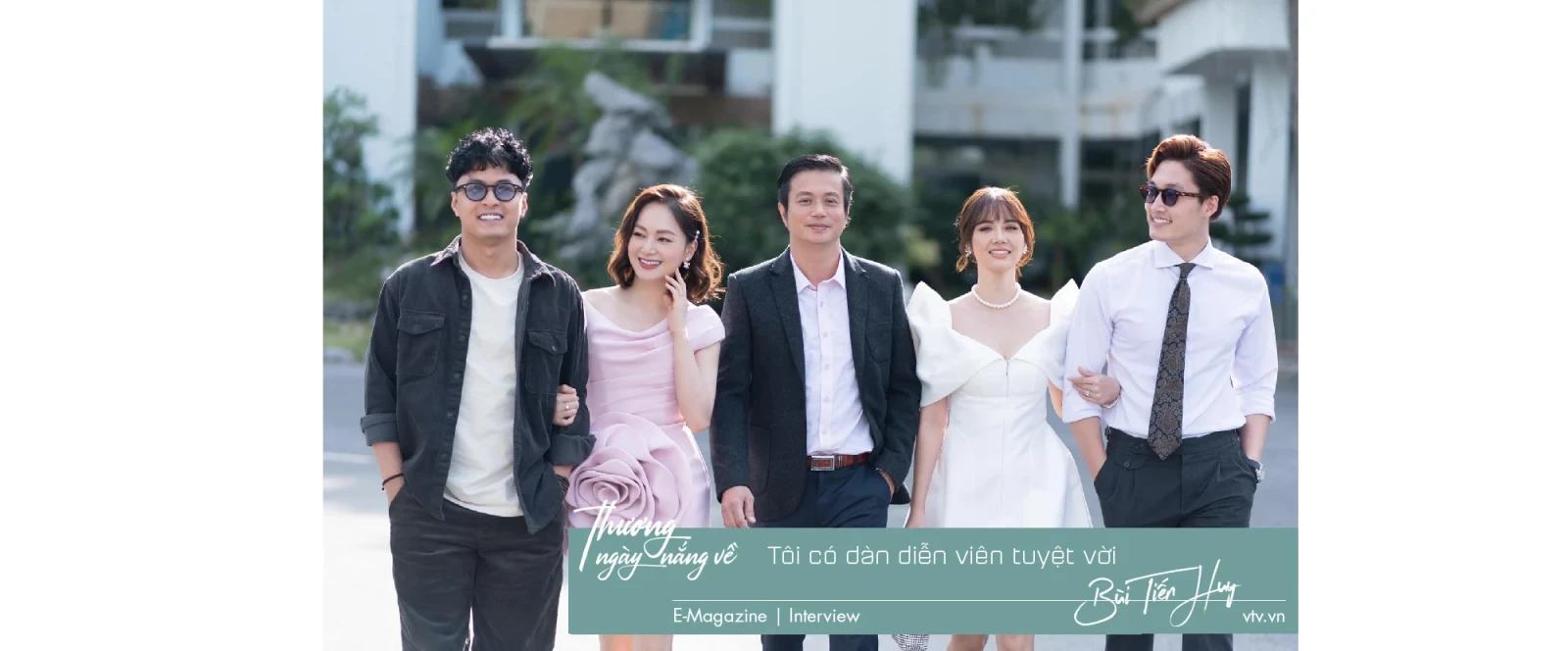 Xem phim Thương Ngày Nắng Về - Motchill