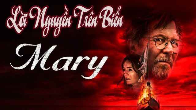 Xem phim Lời Nguyền Trên Biển - Motchill