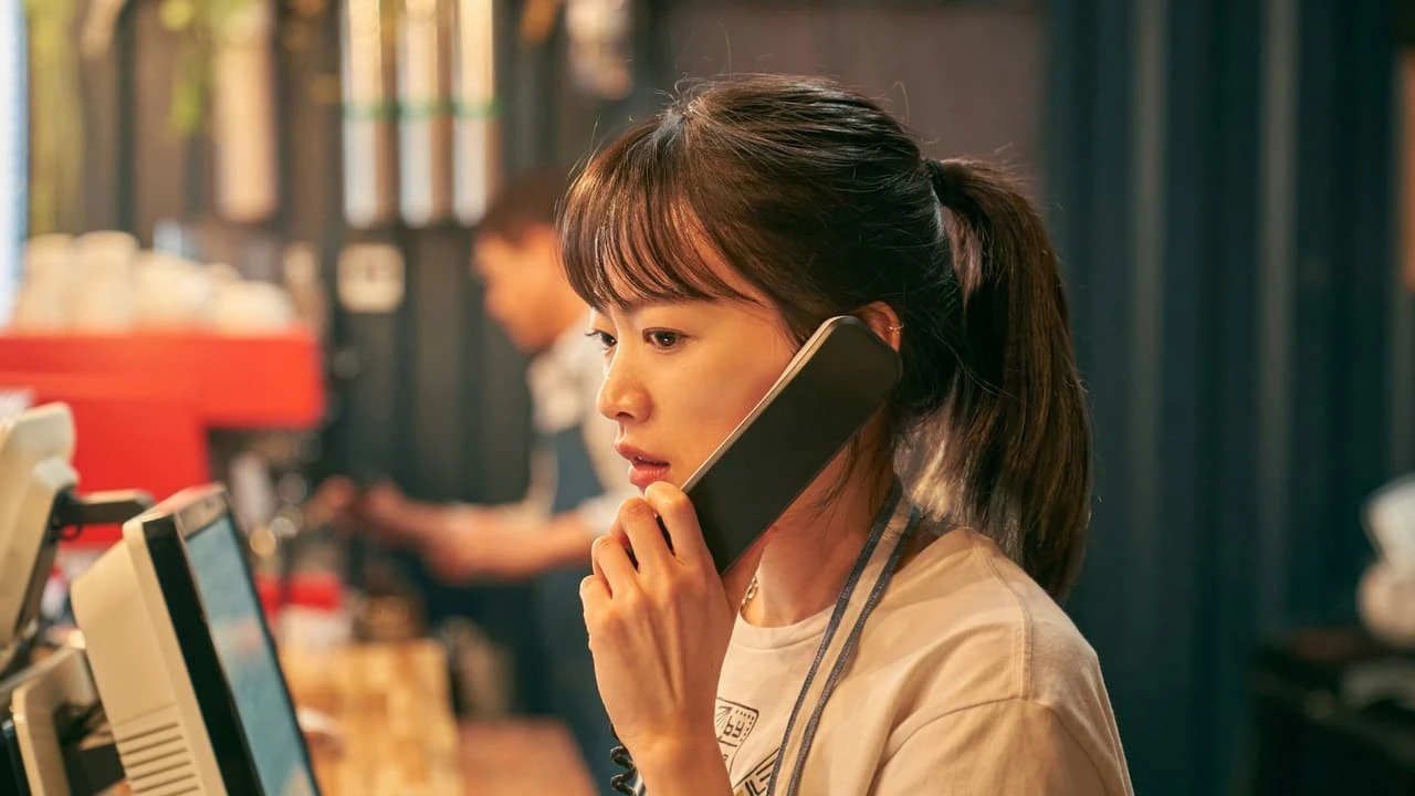 Xem phim Mở Khóa - Motchill