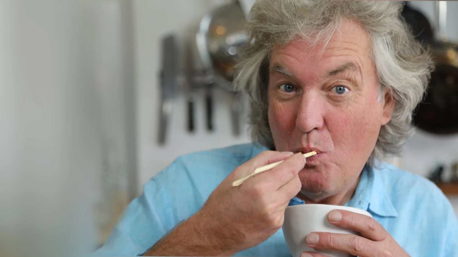 Xem phim James May: Ơ Nấu Ăn (Phần 2) - Motchill