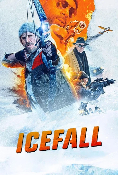 Icefall