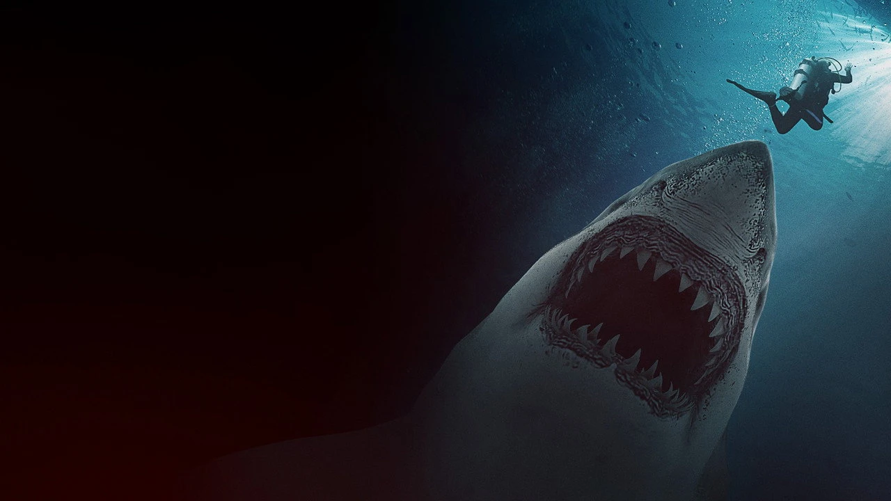 Xem phim Great White Waters - Motchill