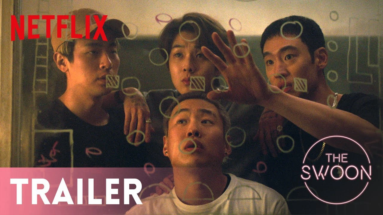 Xem phim Giờ Săn Đã Điểm - Motchill
