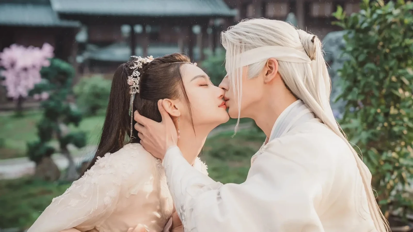 Xem phim Vĩnh Dạ Trường Minh - Motchill