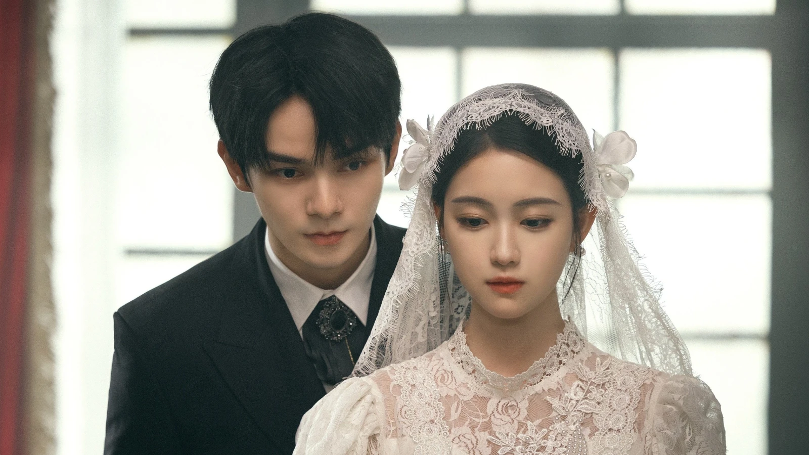 Xem phim Lồng Giam - Motchill