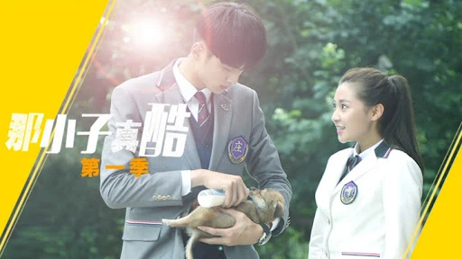 Xem phim Đứa trẻ đó thật tuyệt (Phần 2) - Motchill