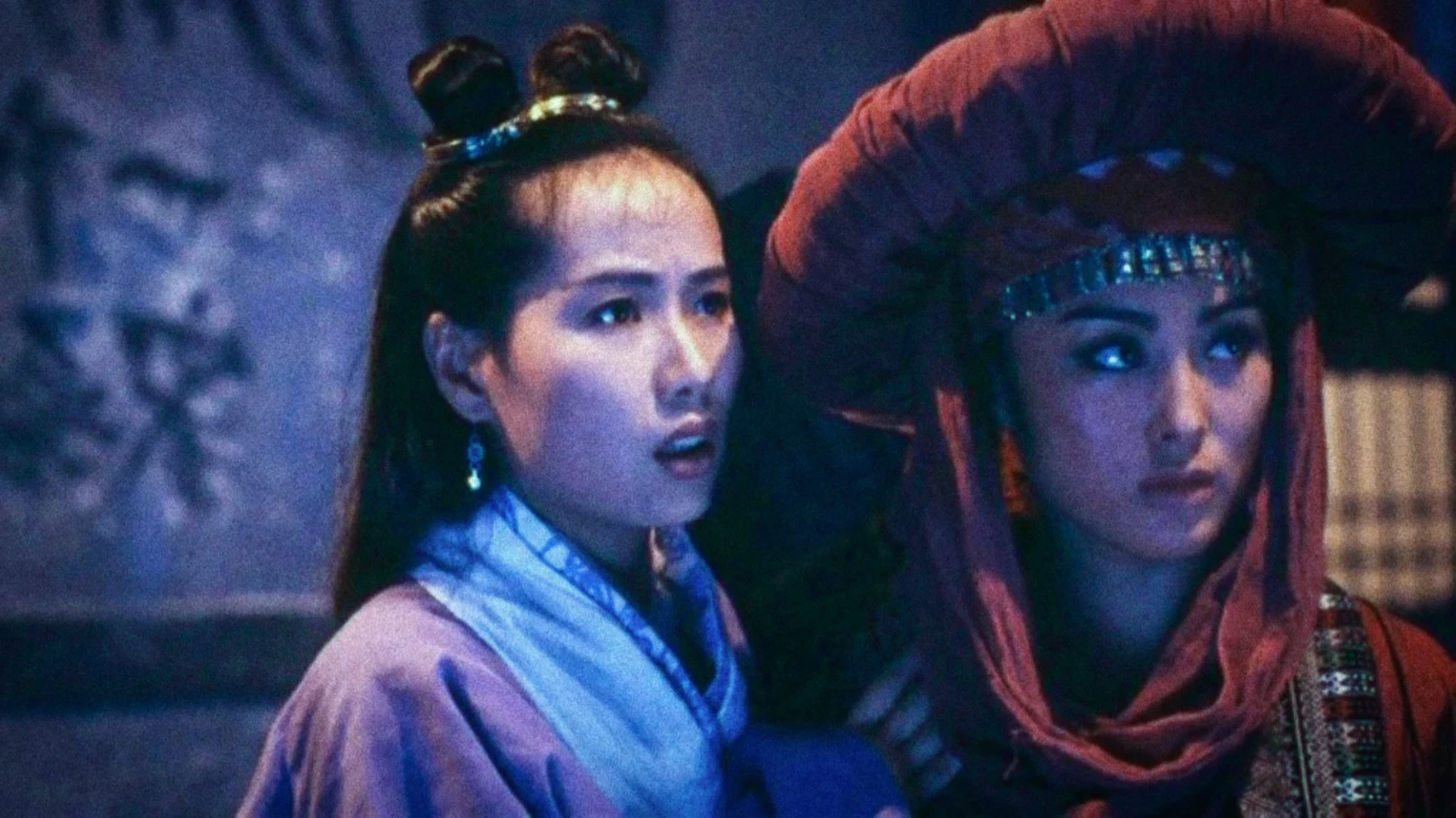 Xem phim Tiếu Ngạo Giang Hồ - Motchill