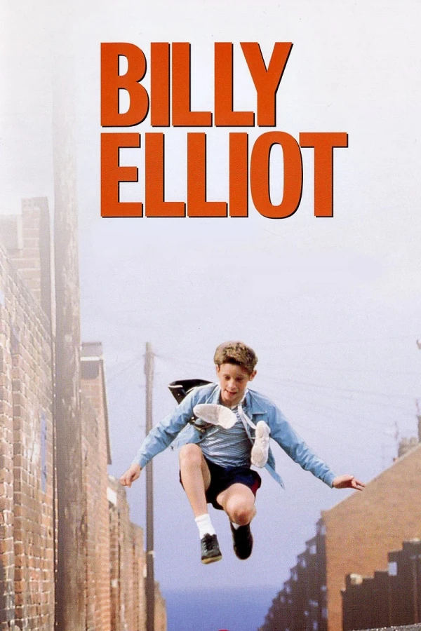 Xem phim Billy Elliot - Motchill