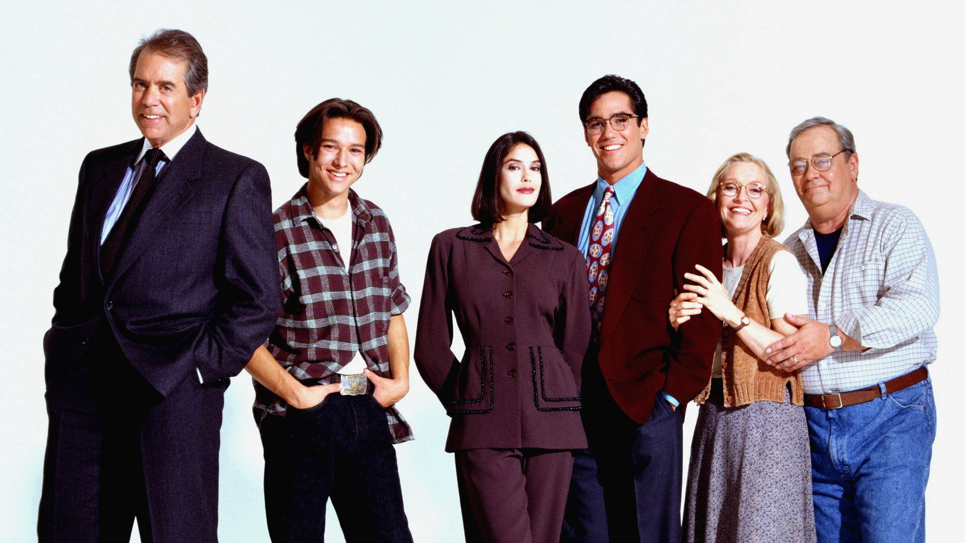 Lois và Clark: Những Cuộc Phiêu Lưu Mới Của Siêu Nhân - Phần 4