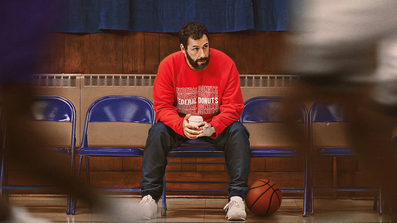 Xem phim HUSTLE: Cuộc Đua NBA - Motchill