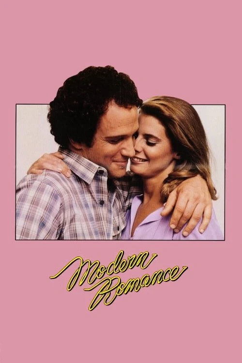 Xem phim Modern Romance - Motchill